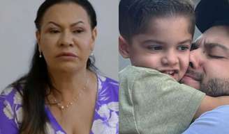 Defesa de Dona Ruth promete reviravolta com novas provas após Murilo Huff conseguir guarda de Léo: 'Vão mudar totalmente o curso da ação'.