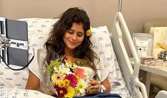 Doença que levou Isadora Cruz ao hospital durante gravações de 'Guerreiros do Sol' pode causar falência dos rins; médica explica.