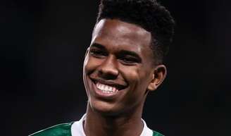 Estêvão, ex-Palmeiras