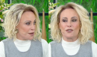 ‘Eu processava por assédio moral’: web detona Ana Maria Braga após climão com funcionários ao vivo no ‘Mais Você’.