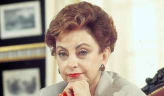 Antes de morrer, Beatriz Segall revelou detalhe polêmico sobre seu contrato com a Globo - e muitos fãs de 'Vale Tudo' não sabem disto!.