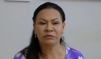 Karla Sofia Gascon do sertanejo? Dona Ruth chama internauta de 'burra e ridícula' após questionamento sobre Marília Mendonça.