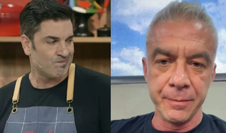 Após diagnóstico de câncer, Edu Guedes sofre derrota em disputa judicial com ex-marido de Ana Hickmann.