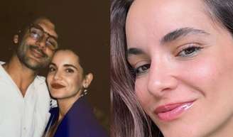 Quem é o marido de Renata Vanzetto, do 'Chef de Alto Nível'? Arquiteto trocou os EUA por SP e virou sócio de hostel badalado.