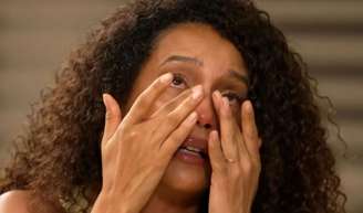 Após 128 anos, um feito inédito na Academia Brasileira de Letras deixou Taís Araújo bastante emocionada. Saiba mais!.