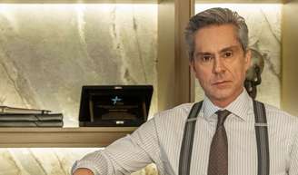Marco Aurélio (Alexandre Nero) toma atitude e deixa Renato (João Vicente de Castro) completamente abalado na novela 'Vale Tudo', capítulo de sábado 12 de julho de 2025.
