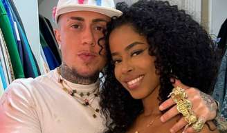 MC Daniel e Lorena Maria se separaram? Após ausência em viagem, assessoria do casal se manifesta sobre rumores de crise.
