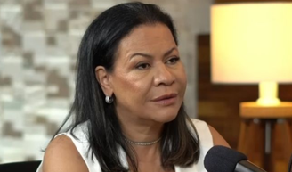 Áudio desmente versão de Dona Ruth ao 'Fantástico'; aos prantos, viúva de vítima recebeu resposta desaforada da mãe de Marília Mendonça.