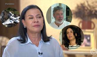 Mãe de Marília Mendonça, dona Ruth é acusada de exigir metade do seguro destinado às vítimas do acidente aéreo.