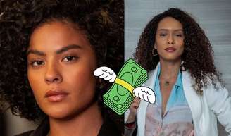 Nem Raquel, nem Maria de Fátima: personagem de 'Vale Tudo' fica milionária e causa reviravolta com romance polêmico.