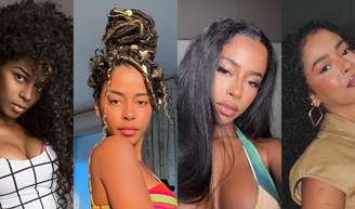 Antes e depois de Lorena Maria: ex de MC Daniel mudou MUITO nos últimos 8 anos com visuais diferente e procedimentos estéticos. Veja fotos!.