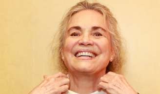 'Nem ele nem sabe disso': no ar em 'História de Amor', Regina Duarte revela 'amor platônico' por famoso ator 30 anos após a novela.