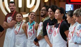 Quem saiu do 'MasterChef Brasil 2025'? Sobremesa ácida sela eliminação e deixa participante abalada.