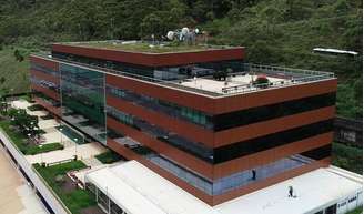 Fundo imobiliário BROF11 Águas Claras