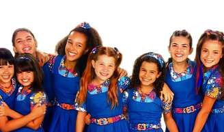 Nem Giovanna Grigio, nem Júlia Gomes! Ex-Chiquititas anuncia gravidez aos 21 anos e web reage: 'Em choque'; lembra dela?.