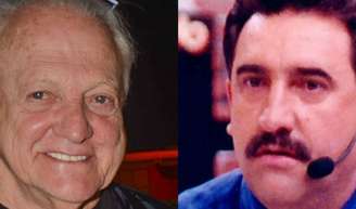 Jornalista e sogro de Eliana rebate Ratinho após críticas sobre retorno da 'Banheira do Gugu': 'Nunca ter medo de ninguém'.