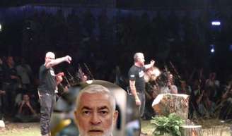 Quase ninguém lembra: há 12 anos, Alex Atala, do 'Chef de Alto Nível', matou galinha ao vivo em evento e chocou o mundo gastronômico.