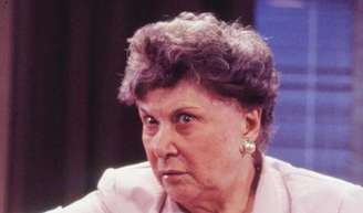 Essa gafe da Globo envolvendo mãe de Alexandre e Raul na novela 'A Viagem' você não deve ter reparado em nenhuma das 7 exibições.