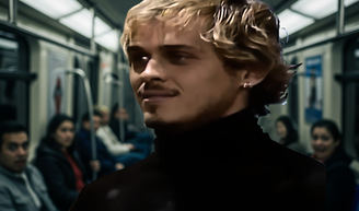 Pouca gente sabe, mas há 31 anos, o Alexandre de ‘A Viagem’, Guilherme Fontes, aterrorizou passageiros no transporte público: ‘Ninguém quis falar comigo’.