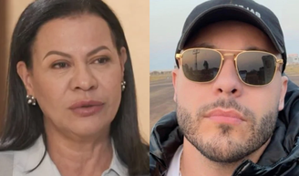 Dona Ruth se pronuncia após suposto pedido de Murilo Huff para averiguar movimentações na herança do filho.
