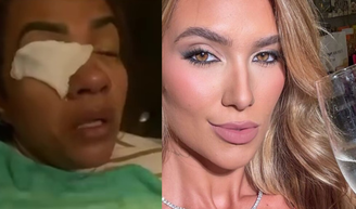 Virgínia Fonseca pede R$ 20 mil em processo contra youtuber que viralizou caso da cliente da WePink que quase ficou cega: ‘Linchamento’.