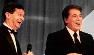 Há 26 anos: por que Serginho Groisman saiu do SBT? A proposta tentadora de Silvio Santos ao apresentador do 'Altas Horas' após oferta da Globo: 'Começou a...'.