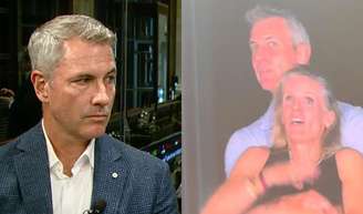 CEO flagrado com amante em show do Coldplay toma atitude após suspensão da Astronomer: 'Mudado da noite para o dia'.