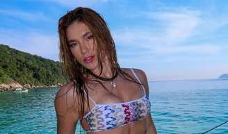 Solteira, Virgínia Fonseca recebe curtidas de jogador de futebol muito famoso e web suspeita de affair. Saiba quem é!.