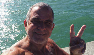 Carlos Alberto tinha 59 anos