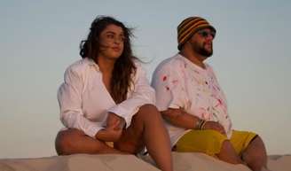 ‘Irmãos de outras vidas’: melhor amigo de Preta Gil, Gominho quebra o silêncio após morte da cantora e emociona internautas.