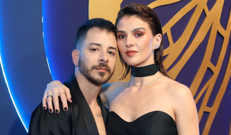 ‘É muito sério': Junior Lima e a mulher, Monica Benini, revelam doença rara da filha de 3 anos e pedem orações.