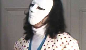 Como está hoje o Mascarado de 'A Viagem'? Preparação 'relâmpago' para papel na Globo durou só 48h. Entenda os detalhes:.