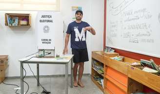 Pablo Marçal é condenado pela terceira vez e fica inelegível por oito anos