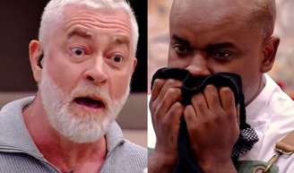 'Cadê a p*rra da maionese?': Alex Atala se descontrola e grita com participante do 'Chef de Alto Nível' após erro culinário.