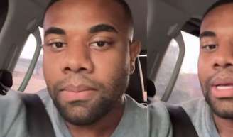 Vem aí ou não? Davi Brito se pronuncia após rumores de que estará em 'A Fazenda 17', e web reage: 'Medo de perder a vaga'.