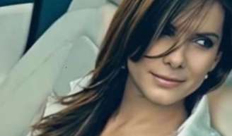 Sandra Bullock completa 61 anos em 26 de julho de 2025; a atriz diz que não topa fazer musicais no cinemas.