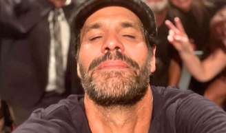 Aos 48 anos, Mauricio Silveira está em coma no hospital após complicações em cirurgia para retirada de câncer no intestino.