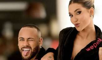 Muito antes de rumores de affair com Vini Jr., Virgínia Fonseca desrespeitou regra para encontrar Neymar.