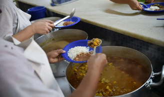 O Brasil deixou pela segunda vez o Mapa da Fome