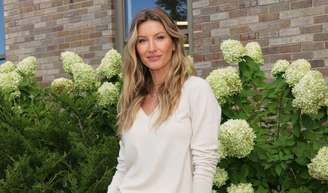 O segredo do corpo de Gisele Bündchen aos 45 anos: modelo tem 9 ingredientes indispensáveis em sua dieta - incluindo canela e gengibre.