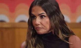 Há mais de 25 anos, Deborah Secco foi chamada de feia por colega de elenco em novela da Globo: 'Fiquei arrasada'.