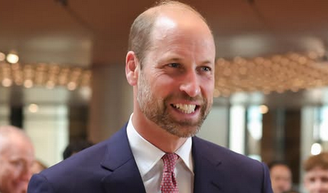 Príncipe William promoverá premiação de sustentabilidade no Brasil semanas antes do país receber a COP30