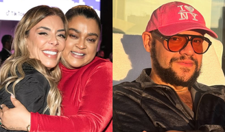 ‘Tem muita coisa acontecendo': sócia de Preta Gil na Mynd abre o jogo sobre saída de Gominho.