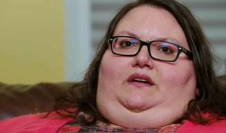 Lindsey Witte antes e depois: participante de 'Quilos Mortais' chegou a pesar 294 quilos e perdeu 160 kg após duas cirurgias bariátricas. Fotos!.