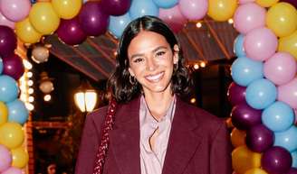 Festa de aniversário de Bruna Marquezine tem 8 proibições inusitadas aos convidados: não pode som alto e nem nudez.