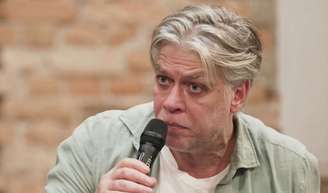 Fábio Assunção revelou ter sofrido um assédio sexual na infância.