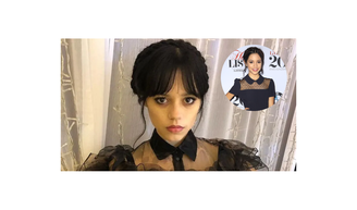 Premonição ou coincidência? Há 11 anos, Jenna Ortega surgiu como Wandinha, mas ninguém percebeu.