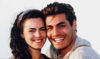 Escolhida para reprise na Globo, novela 'Terra Nostra' tem conexão com Titanic e quase ninguém sabe.