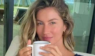 Chá pra limpar cólon e tirar gases: Gisele Bündchen tem na dieta um ingrediente indispensável para manter saúde intestinal em dia.