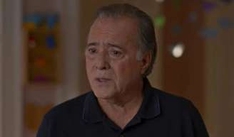 Antes de morte em 'Dona de Mim', Tony Ramos passou sufoco ao gravar novela inesquecível da Globo: 'Abaixo de zero'.
